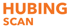 HUBING Logo