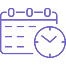 time icon