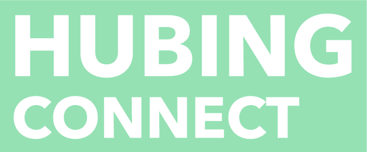 HUBING Logo